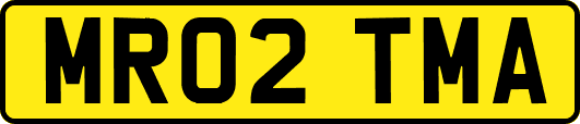 MR02TMA