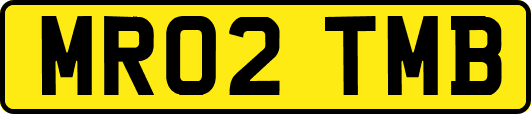 MR02TMB