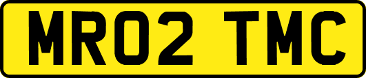 MR02TMC