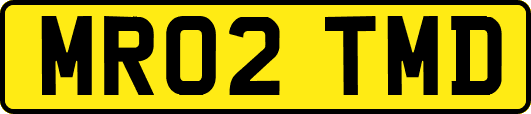 MR02TMD
