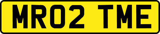 MR02TME