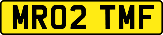 MR02TMF