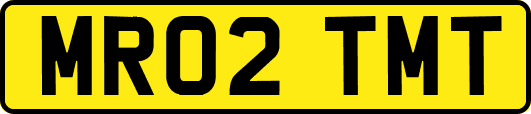 MR02TMT
