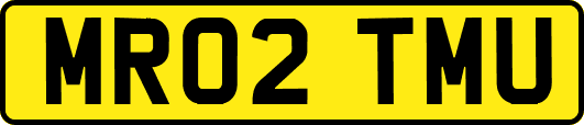MR02TMU