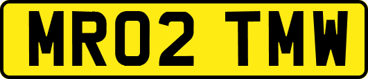 MR02TMW