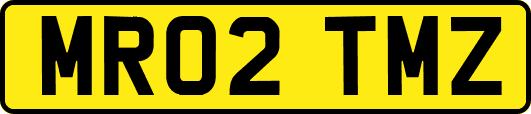 MR02TMZ