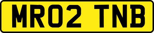MR02TNB