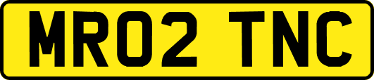 MR02TNC