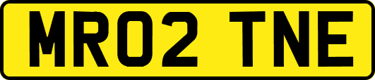 MR02TNE
