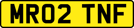 MR02TNF