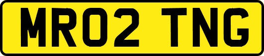 MR02TNG