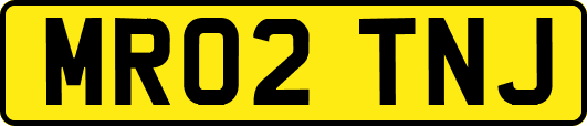 MR02TNJ