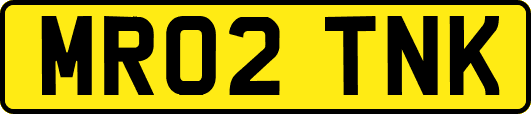 MR02TNK
