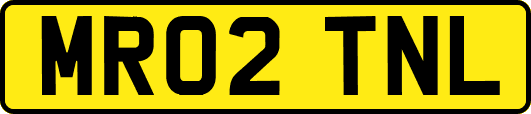 MR02TNL