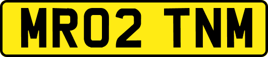 MR02TNM
