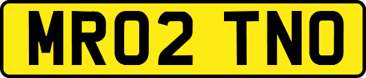 MR02TNO