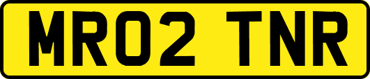 MR02TNR