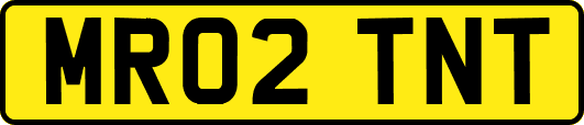 MR02TNT