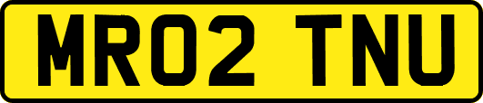MR02TNU
