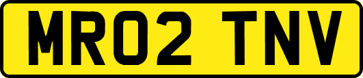MR02TNV