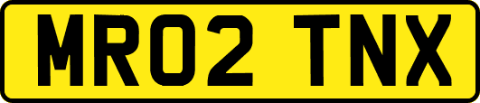 MR02TNX