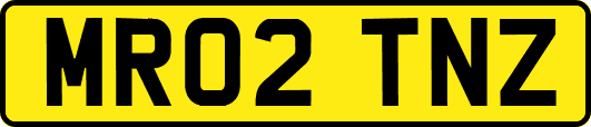 MR02TNZ