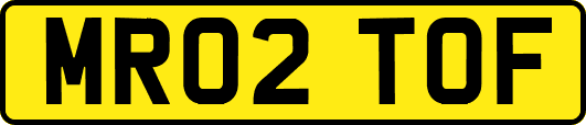 MR02TOF