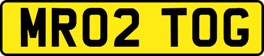 MR02TOG
