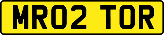MR02TOR