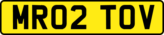 MR02TOV
