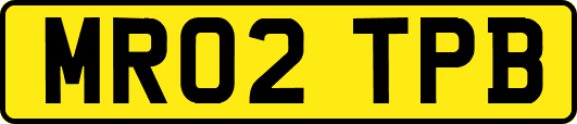 MR02TPB