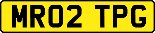 MR02TPG