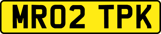 MR02TPK