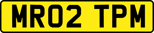 MR02TPM