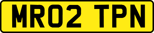 MR02TPN