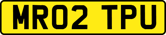 MR02TPU