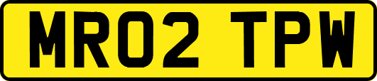 MR02TPW