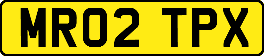 MR02TPX