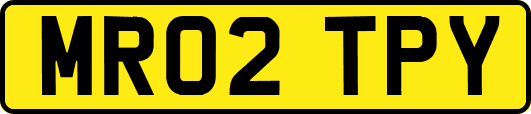 MR02TPY
