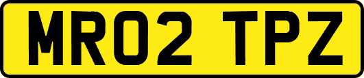 MR02TPZ