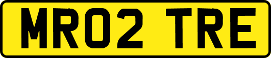 MR02TRE