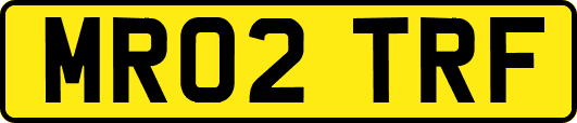 MR02TRF