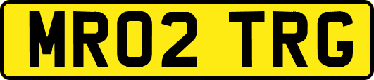 MR02TRG