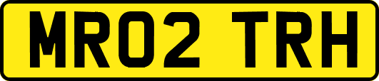 MR02TRH