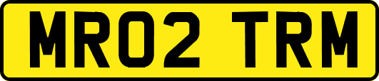 MR02TRM
