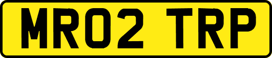 MR02TRP
