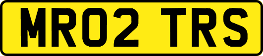 MR02TRS