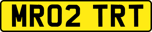 MR02TRT