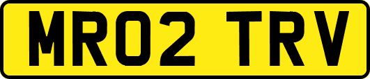 MR02TRV