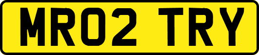 MR02TRY